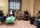 آغاز فرایند تبدیل وضعیت ایثارگران پتروشیمی ایلام
