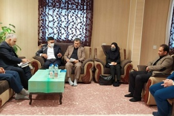 آغاز فرایند تبدیل وضعیت ایثارگران پتروشیمی ایلام آغاز فرایند تبدیل وضعیت ایثارگران پتروشیمی ایلام