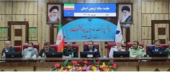 ما خط کش نداریم، بلکه هر کس دل در گرو محبت امام حسین دارد در اربعین تاثیرگذار باشد