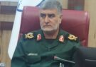 پیکر شهید عباسی تبریزی از میدان شهدا تا میدان ۲۲ بهمن ایلام تشییع می شود