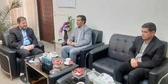 حفظ محیط زیست وظیفه عمومی و همگانی است حفظ محیط زیست وظیفه عمومی و همگانی است