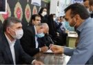 پاسخگویی با کار جهادی از رویکردهای دولت سیزدهم است