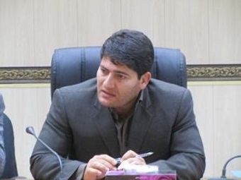 سهم شهرستان ایلام از پروژههای هفته دولت ۳۵ پروژه است سهم شهرستان ایلام از پروژههای هفته دولت ۳۵ پروژه است
