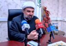 صرف ۵۰ میلیارد ریال برای خدمات رسانی به زوار اربعین حسینی/ صدور ۲۶ جلد سند مالکیت برای موقوفات و اماکن متبرکه ایلام