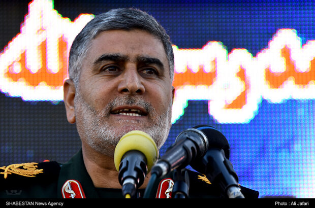 مردم پای کار نظام و انقلاب اسلامی هستند/ نیروی انتظامی مایه اقتدار ملت است