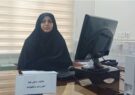 کمک ۲ میلیارد ریالی بانوان فرهنگی ایلام در جریان برگزاری اربعین