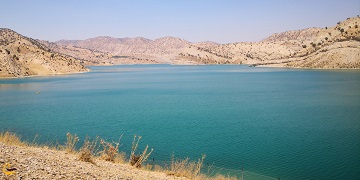 خشکسالی، بلای طبیعی که بی صدا جان میگیرد! خشکسالی، بلای طبیعی که بی صدا جان میگیرد!