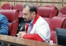 ۱۵۰ نجاتگر برای خدمت رسانی در اربعین به عراق اعزام شدند