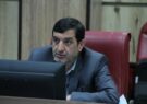 تردد ۱۰۲ هزار نفر از مرز بین المللی مهران به کشور عراق