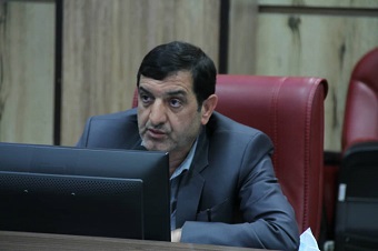 تردد ۱۰۲ هزار نفر از مرز بین المللی مهران به کشور عراق تردد ۱۰۲ هزار نفر از مرز بین المللی مهران به کشور عراق