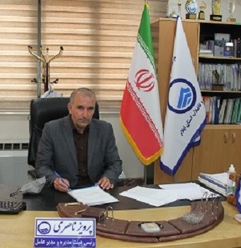 شرکت آبفای ایلام تا چند روز بعد از اربعین در مرز مهران مستقر است شرکت آبفای ایلام تا چند روز بعد از اربعین در مرز مهران مستقر است
