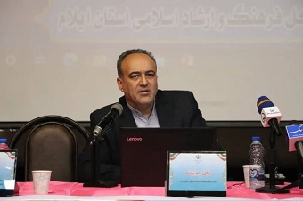 ما در حوزه رسانه این نوید را داریم که در سال پیش رو یک جشنواره درخور و نظامند در حوزه رسانه خواهیم داشت