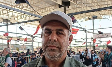 مصلحت بر این است که شهردار کارشان را ادامه دهد! مصلحت بر این است که شهردار کارشان را ادامه دهد!