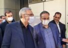 کمبودهای حوزه بهداشت و سلامت در مرز مهران رفع می شود کمبودهای حوزه بهداشت و سلامت در مرز مهران رفع می شود