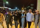 وضعیت «پایانه برکت» مهران در خدمات دهی به زائران قابل قبول است