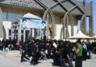 تردد ۷۵ هزار نفر طی ۲۴ ساعت گذشته از مرز مهران