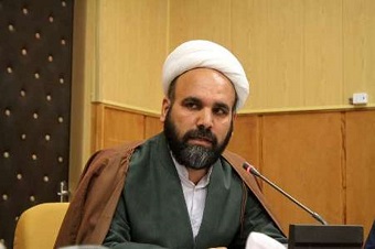 تجمع مردم ایلام در محکومیت اهانت به مقدسات برگزار میشود تجمع مردم ایلام در محکومیت اهانت به مقدسات برگزار میشود