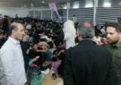 کمک ۲ میلیارد ریالی به زائران در راه مانده اربعین برای بازگشت به خانه