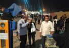 ۵۰۰ حامی نیکوکار و زائر اربعین به جمع حامیان ایلام اضافه شد