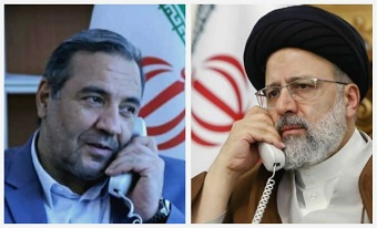 همه امکانات لازم برای تسهیل در تردد زائران به کار گرفته شود همه امکانات لازم برای تسهیل در تردد زائران به کار گرفته شود