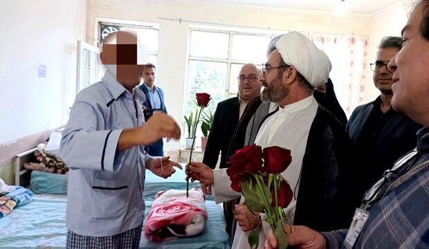 تکریم سالمندان در جامعه فرهنگ سازی شود/ سالمندان گنجینه تجارب آموزنده هستند تکریم سالمندان در جامعه فرهنگ سازی شود/ سالمندان گنجینه تجارب آموزنده هستند