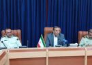 عملکرد نیروی انتظامی در همه عرصهها قابل تقدیر است عملکرد نیروی انتظامی در همه عرصهها قابل تقدیر است