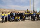 مانور عملیاتی مشترک پدافند غیرعامل شرکتهای صنعت آب و برق ایلام برگزار شد