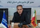 یک هزار و ۵۰۰ راس دام سبک دامداران ایلام به مقصد کویت بارگیری شد