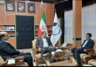 ایلام از استان های پایلوت در طرح آبیاری هوشمند است
