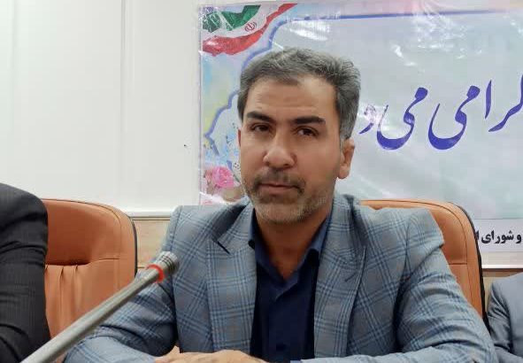 یکی از دوائری که در سیستم شهرداری به آن توجه نشده است دایره حقوقی است یکی از دوائری که در سیستم شهرداری به آن توجه نشده است دایره حقوقی است