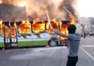 ۹۵ درصد تولید محتوا در موضوع اتفاق اخیر کشور، مربوط به خارج کشور است