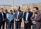 ۱۰۰ خانوار روستاهای آگره بید و تختان دهلران به شبکه گاز متصل شدند