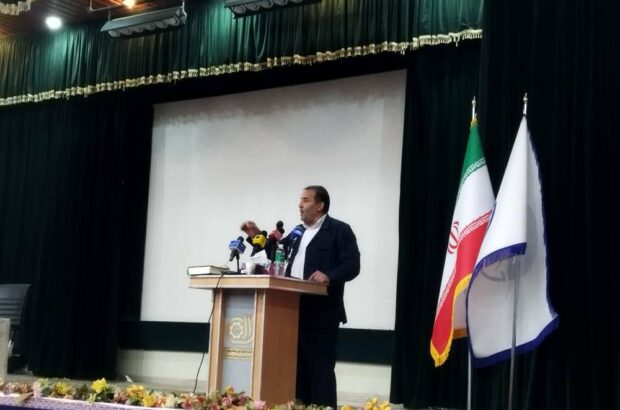لبخند رضایت بر سیمای ولایت بالاترین پاداش دست اندرکاران برگزاری اربعین است