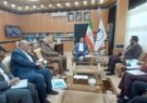  توسعه صنایع نفت و گاز ایلام منجر به اشتغال پایدار می‌شود