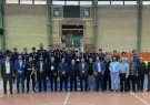 ایلام قهرمان لیگ هاکی سالنی شد