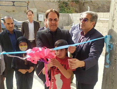 ۲۸۰ واحد مسکونی برای مددجویان کمیته امداد ایلام احداث می شود ۲۸۰ واحد مسکونی برای مددجویان کمیته امداد ایلام احداث می شود