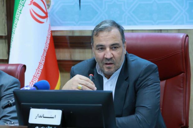 امنیت با حضور فراجا و نیروهای مسلح طلوع می کند