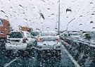 جاده های استان ایلام لغزنده هستند