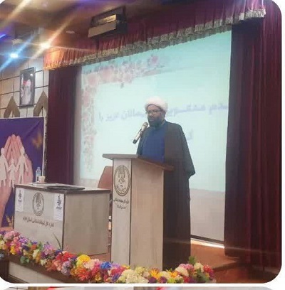 طرح «مهرواره با نور» در ایلام برگزار شد طرح «مهرواره با نور» در ایلام برگزار شد