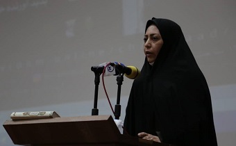 فعالان و برگزیدگان حوزه کتاب و کتابخوانی استان ایلام تجلیل شدند فعالان و برگزیدگان حوزه کتاب و کتابخوانی استان ایلام تجلیل شدند