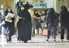 افزایش ۱۸ درصدی جذب دانشجو در دانشگاه های جامع علمی کاربردی ایلام