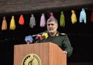 حفظ مرزها و امنیت از مهم ترین آثار وجودی عشایر است حفظ مرزها و امنیت از مهم ترین آثار وجودی عشایر است