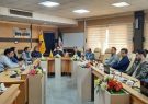 رعایت مسائل پدافند غیرعامل در شبکههای گازرسانی ضروری است