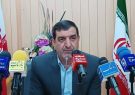 ۶٠٠ میلیارد ریال اعتبار برای انسداد مرزی اختصاص یافت