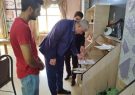 بیستمین دوره مسابقات المپیاد ملی مهارت در ایلام برگزار شد