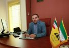 ۳۳ نفر از ایثارگران پالایشگاه گاز ایلام تبدیل وضعیت شدند ۳۳ نفر از ایثارگران پالایشگاه گاز ایلام تبدیل وضعیت شدند