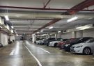 احداث پارکینگ طبقاتی ایلام نیازمند ۲۵۰ میلیارد تومان سرمایه گذاری است
