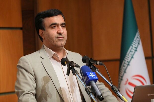 ظرفیت های ایلام در بخش طبیعی و محیط زیست طبیعی بلامنازع است ظرفیت های ایلام در بخش طبیعی و محیط زیست طبیعی بلامنازع است