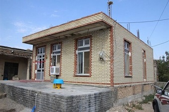 خدمات مسکن به ۵۵ خانواده نیازمند ملکشاهی ارائه شد خدمات مسکن به ۵۵ خانواده نیازمند ملکشاهی ارائه شد