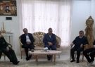 تکریم خانواده های شهدا ادای دین به شهداست